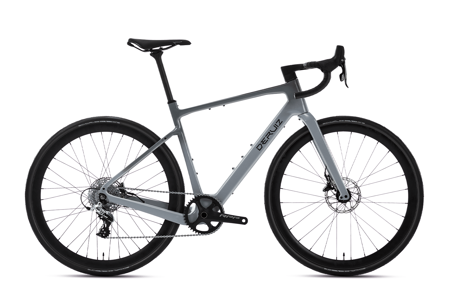 Santa Maria E-Road + 56cm + Skyscraper Grey Santa Maria E-Road + 56cm + Skyscraper Grey
