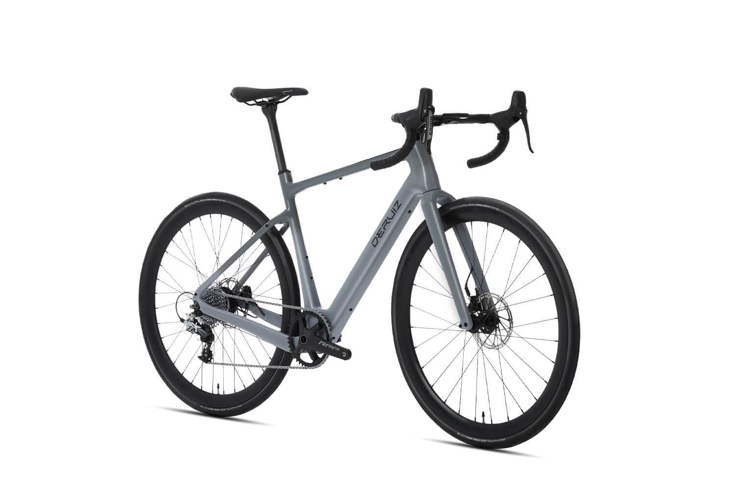 Santa Maria E-Road + 56cm + Skyscraper Grey Santa Maria E-Road + 56cm + Skyscraper Grey