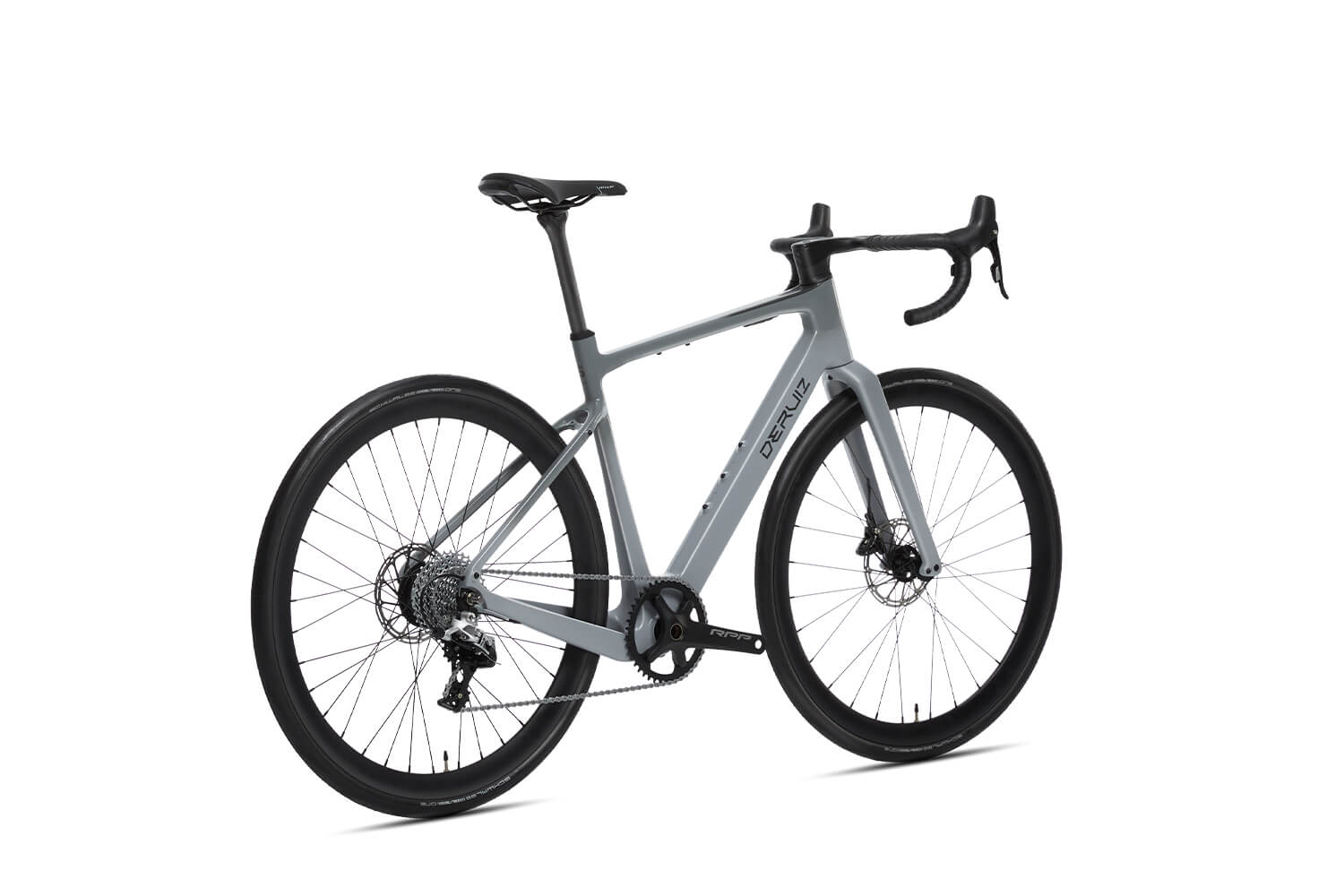 Santa Maria E-Road + 56cm + Skyscraper Grey Santa Maria E-Road + 56cm + Skyscraper Grey