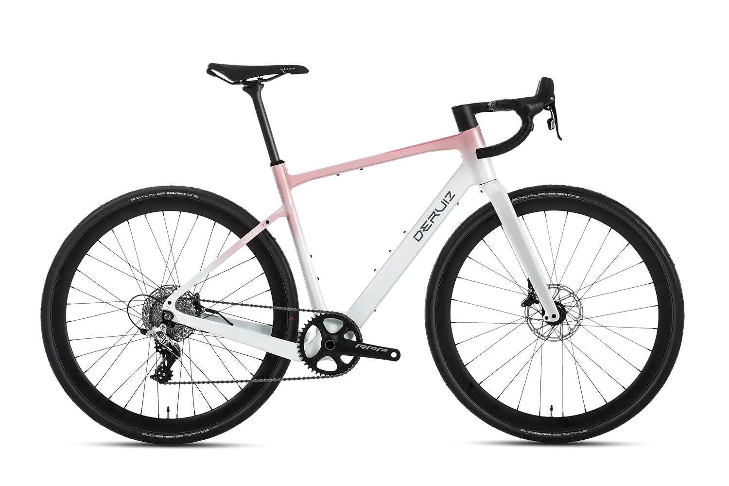 Santa Maria E-Road + 50cm + Sakura Pink Santa Maria E-Road + 50cm + Sakura Pink