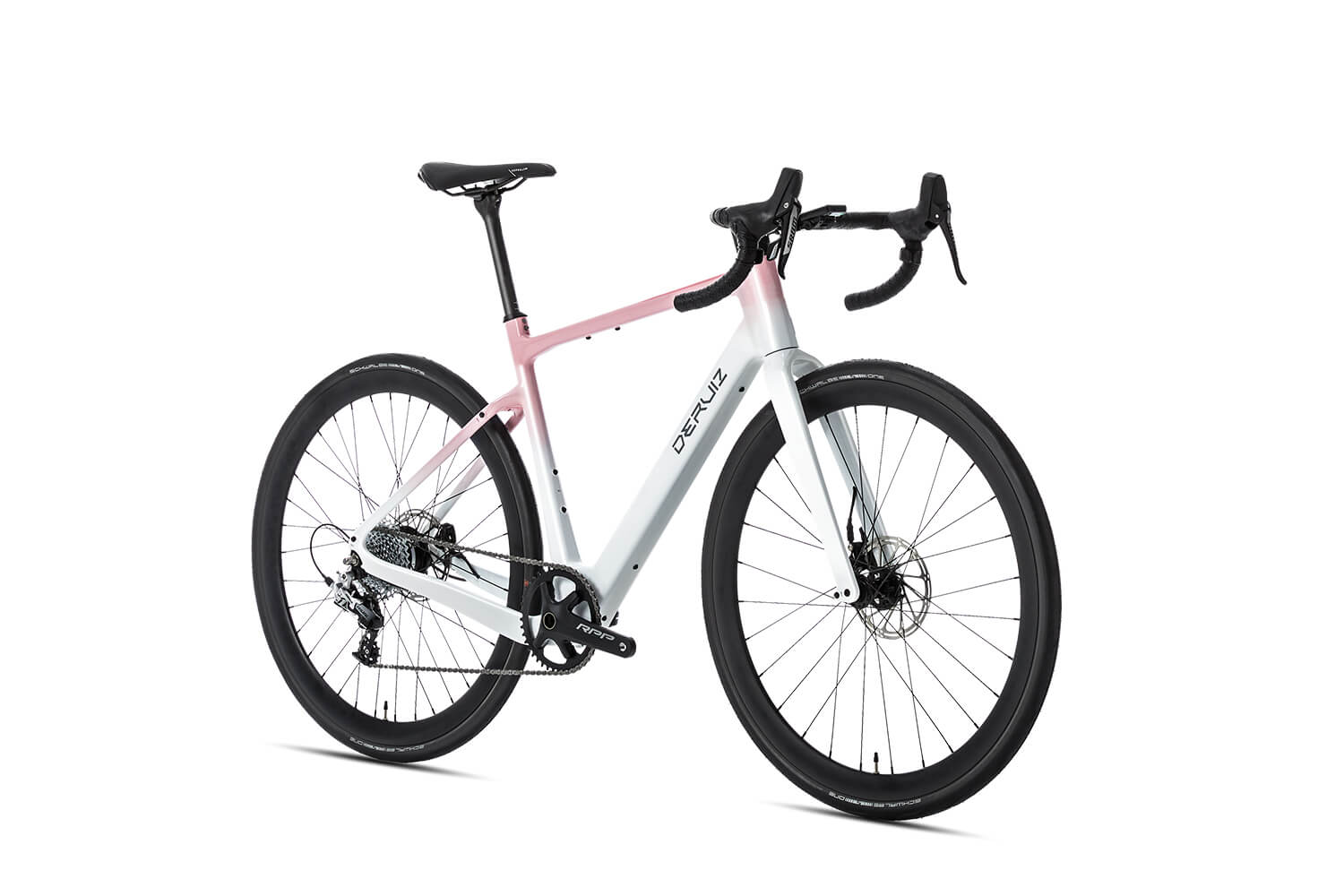 Santa Maria E-Road + 50cm + Sakura Pink Santa Maria E-Road + 50cm + Sakura Pink