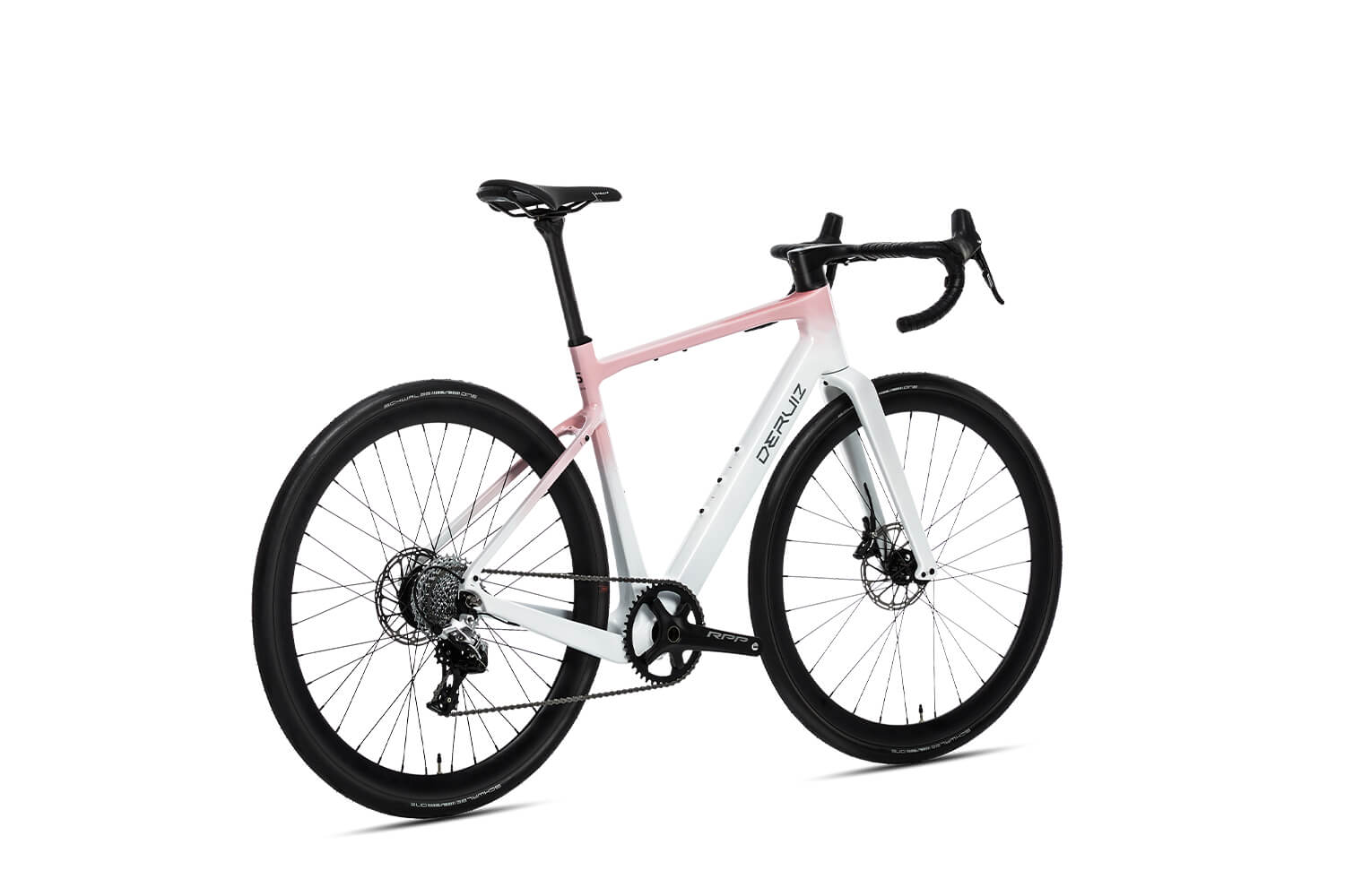 Santa Maria E-Road + 50cm + Sakura Pink Santa Maria E-Road + 50cm + Sakura Pink