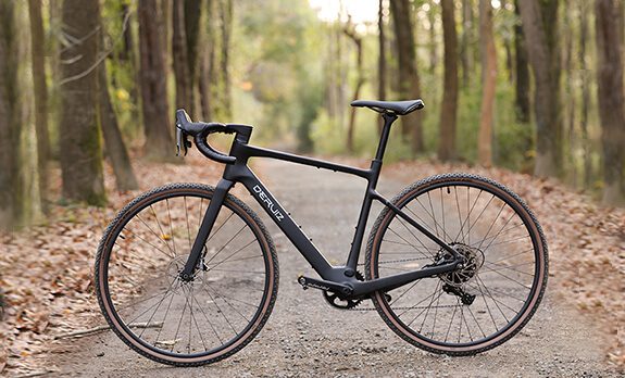 Gravel/Road
