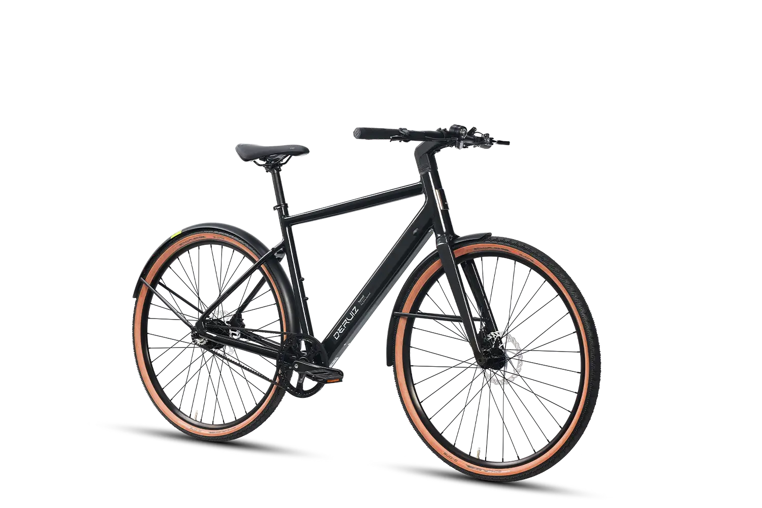 Turmali M/L 2026 + Riemenantrieb + M-52cm + Black Opal