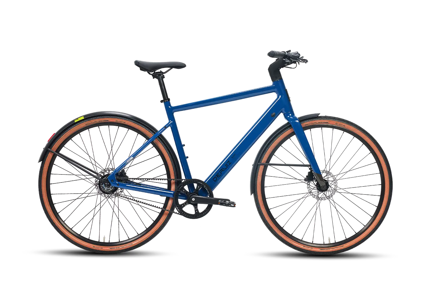 Turmali M/L 2026 + Riemenantrieb + M-52cm + Yves Klein Blue