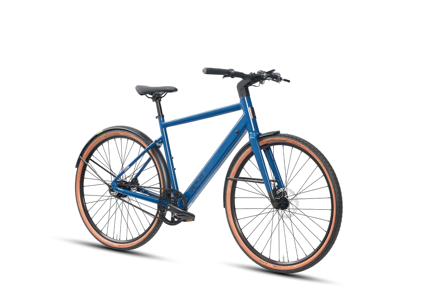 Turmali M/L 2026 + Riemenantrieb + M-52cm + Yves Klein Blue