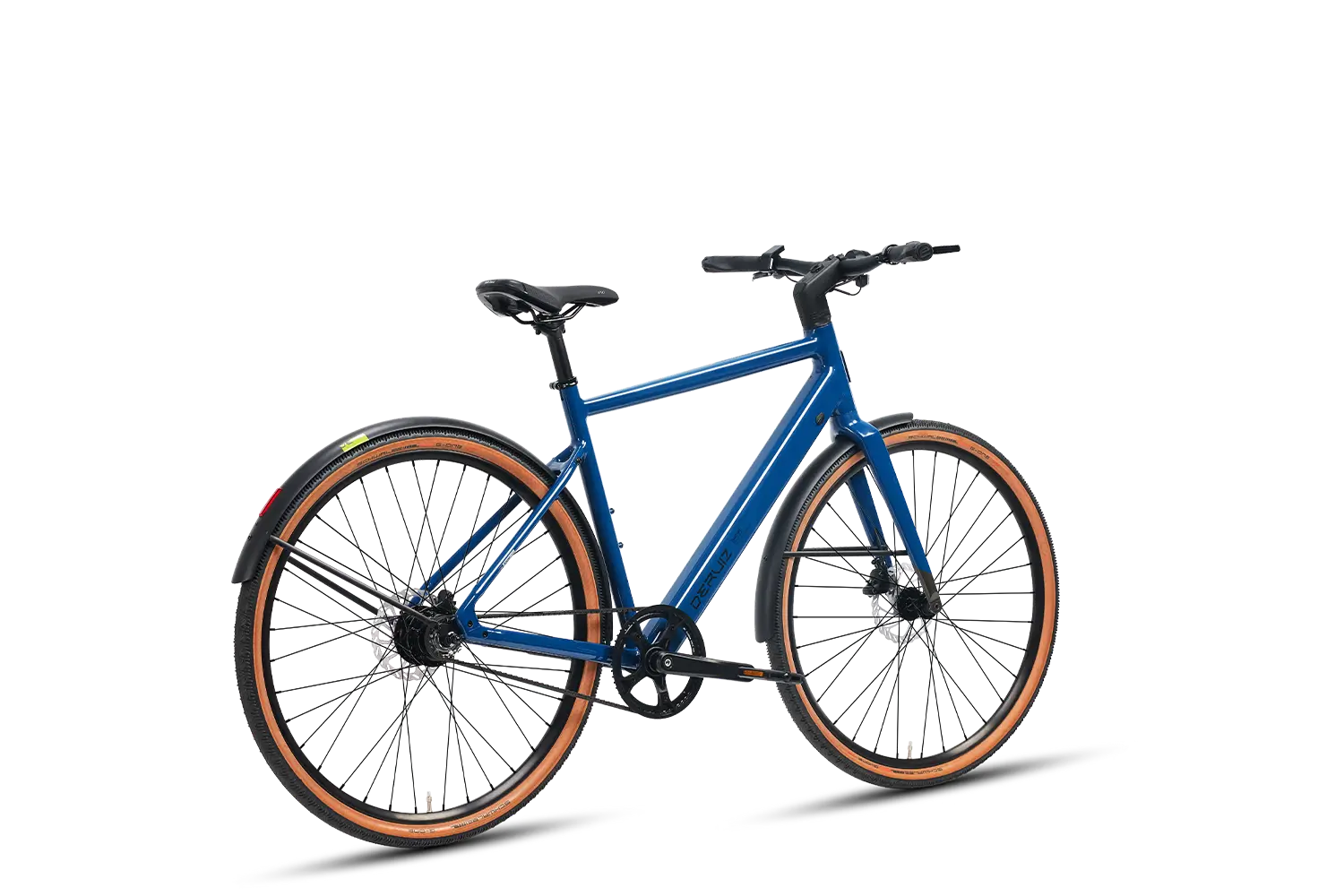 Turmali M/L 2026 + Riemenantrieb + M-52cm + Yves Klein Blue