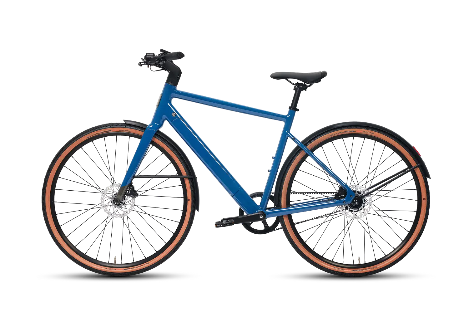 Turmali M/L 2026 + Riemenantrieb + M-52cm + Yves Klein Blue
