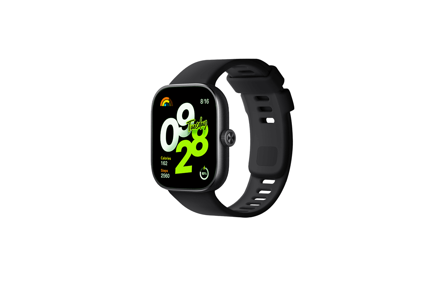 Xiaomi Redmi 4 GPS-Smartwatch