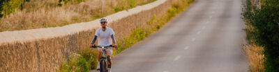 Deruiz Giveaway Dezember 2024: Quartz SUV E-Bike