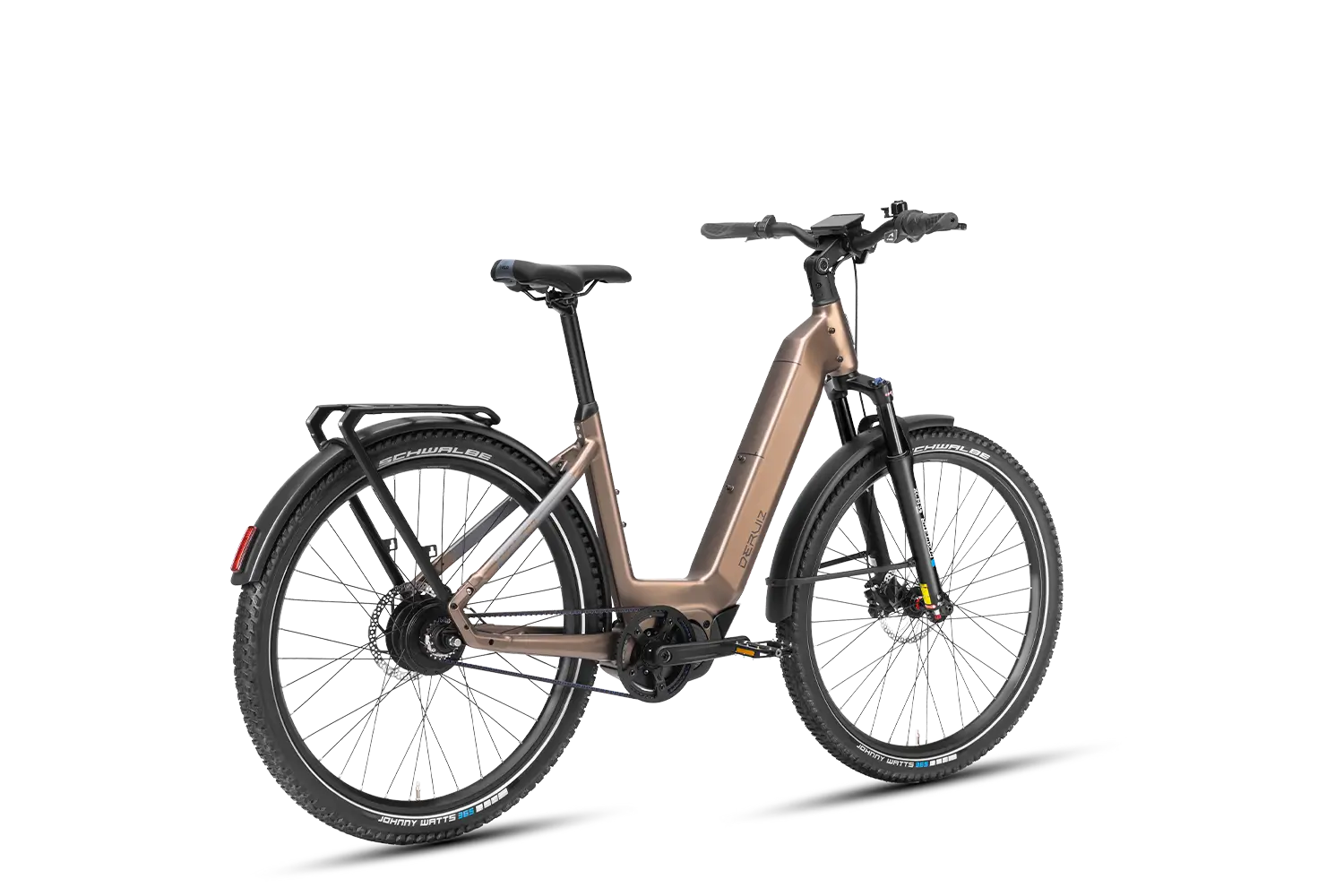 Mica Pro 2026 + M/L 480mm + Bronze Matt