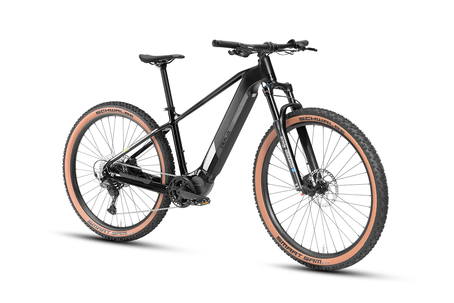 Dolomit 2026 + S/M 430mm + Black Mirage