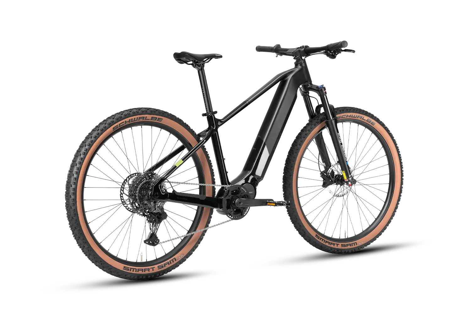 Dolomit 2026 + S/M 430mm + Black Mirage