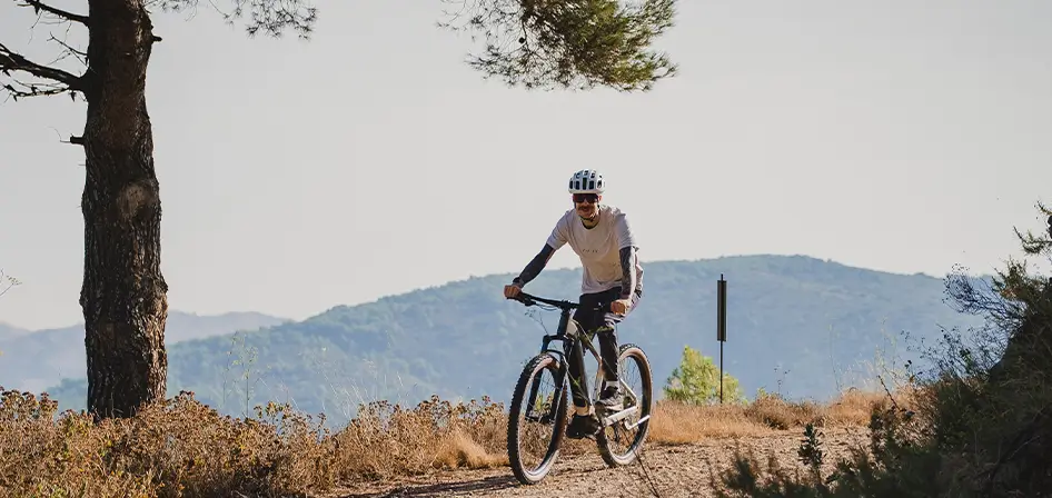 Deruiz neue E-Mountainbike: Dolomit macht sein Debüt