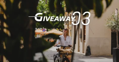 Deruiz New Year Kickoff 2026: Zwei E-Bikes. Ein Schub ins neue Jahr.