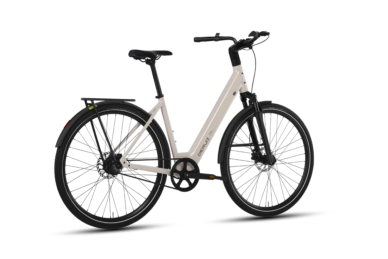 Turmali Comfort 2026 + Riemenantrieb + Almond White Turmali Comfort 2026 + Riemenantrieb + Almond White